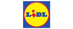 Lidl logo