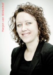 Sfeerafbeelding Fontys