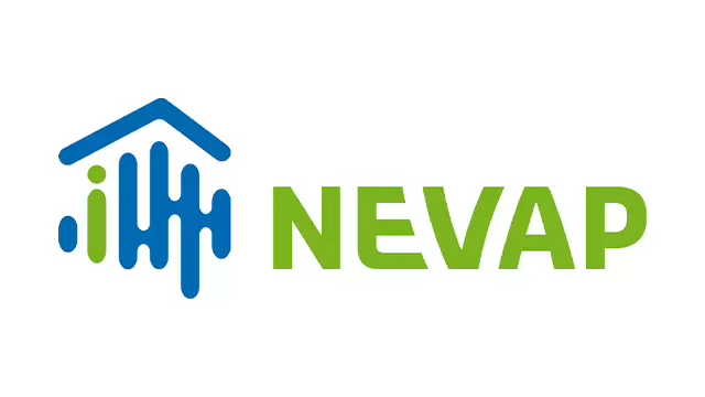 Nevap logo