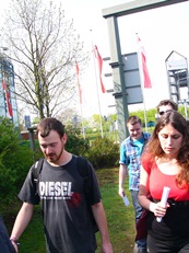 music messe