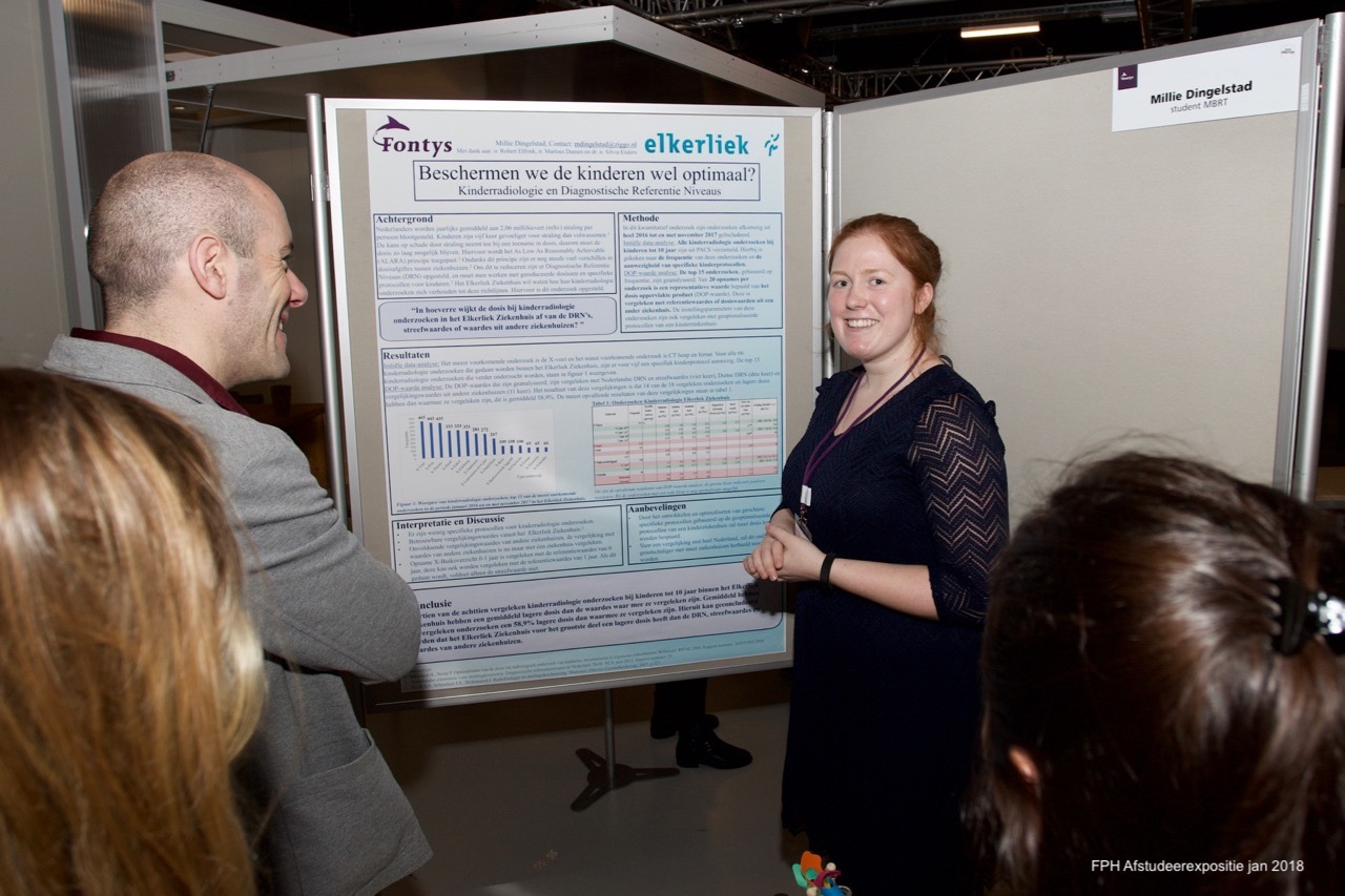 Sfeerafbeelding Fontys