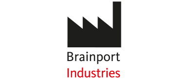 Logo Brainport Industrues