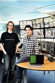 Sfeerafbeelding Fontys