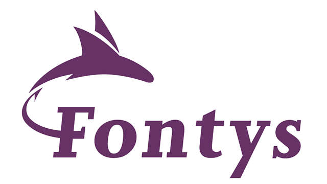 Logo Fontys