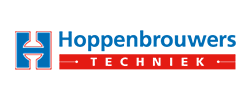 Hoppenbrouwers logo