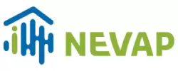 Nevap logo