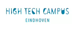 High Tech Campus Eindhoven logo