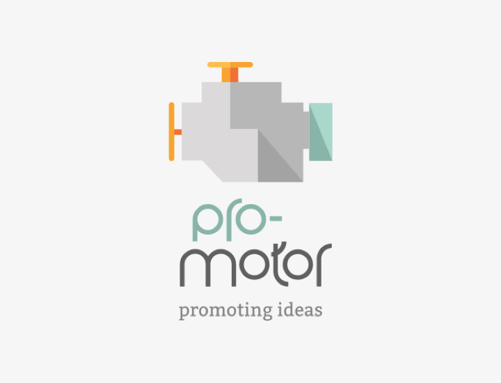 Logo Promotor award
