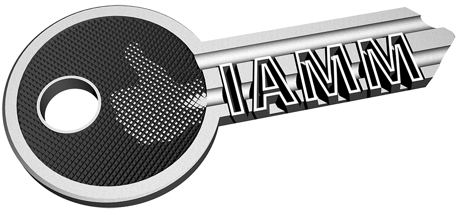 Logo IAMM