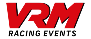 Logo VRM Racing Events