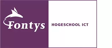 Logo fontys ICT