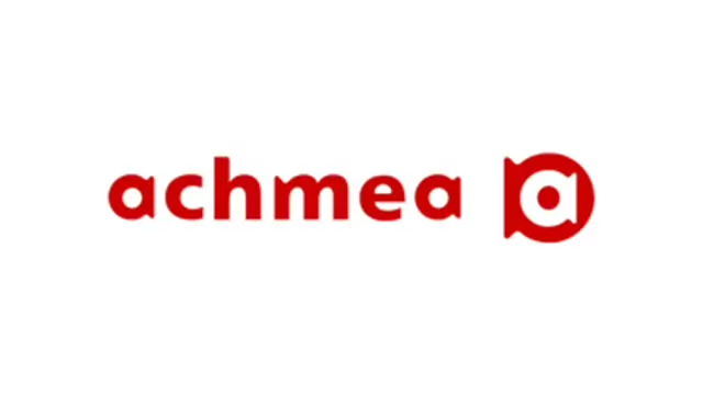 Achmea logo