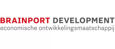 Logo Brainport Development