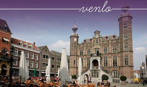 Sfeerafbeelding Fontys
