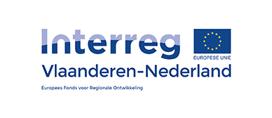 Logo Interreg Vlaanderen-Nederland