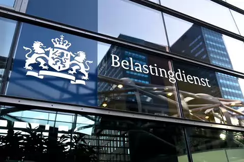 Kantoor Belastingdienst
