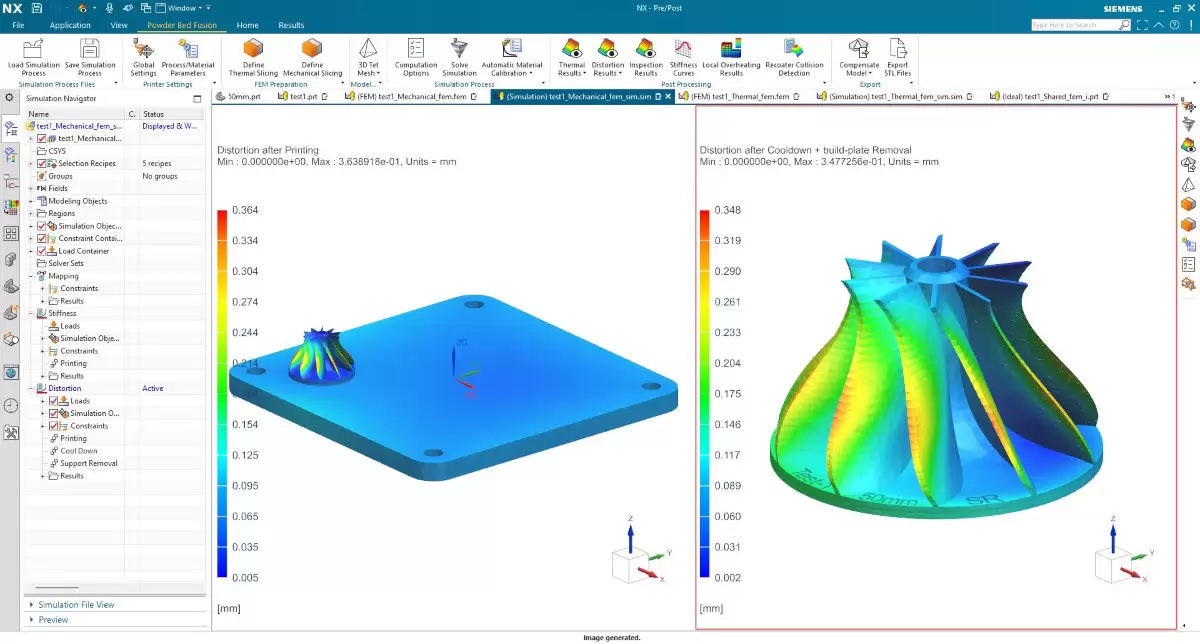 Laser Powder Bed Fusion (LPBF)