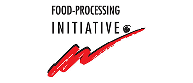 Logo Food-Processing Initiative