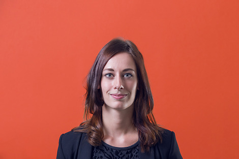 Sfeerafbeelding Fontys