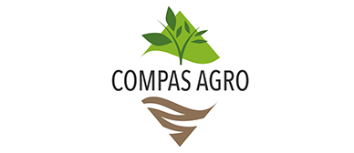 Logo Compas Agro