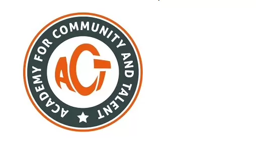 Logo Academy for Community and Talent