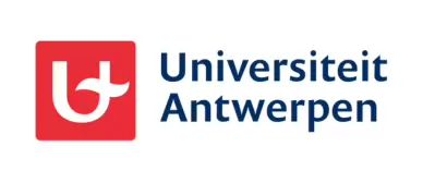 Logo Universiteit Antwerpen