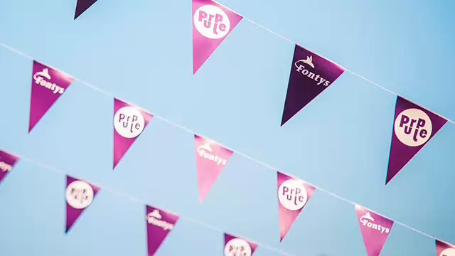 Sfeerafbeelding Fontys