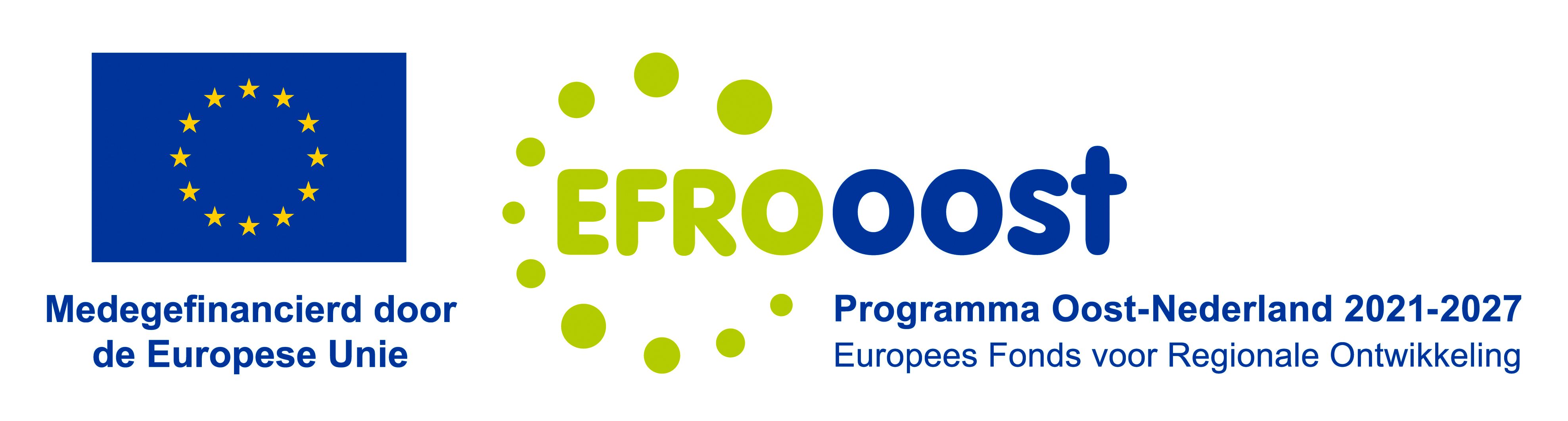 Logo EFRO