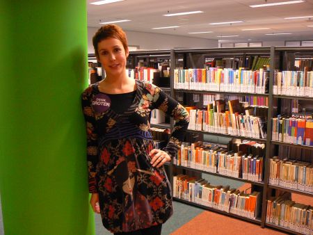 Sfeerafbeelding Fontys