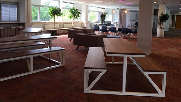Open ICT Lab - Campus Rachelsmolen Eindhoven