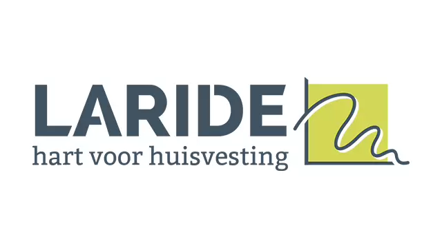 Laride logo