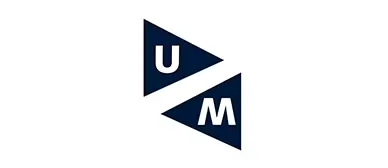 Logo Universiteit Maastricht