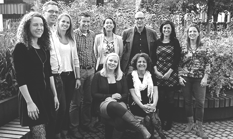Sfeerafbeelding Fontys