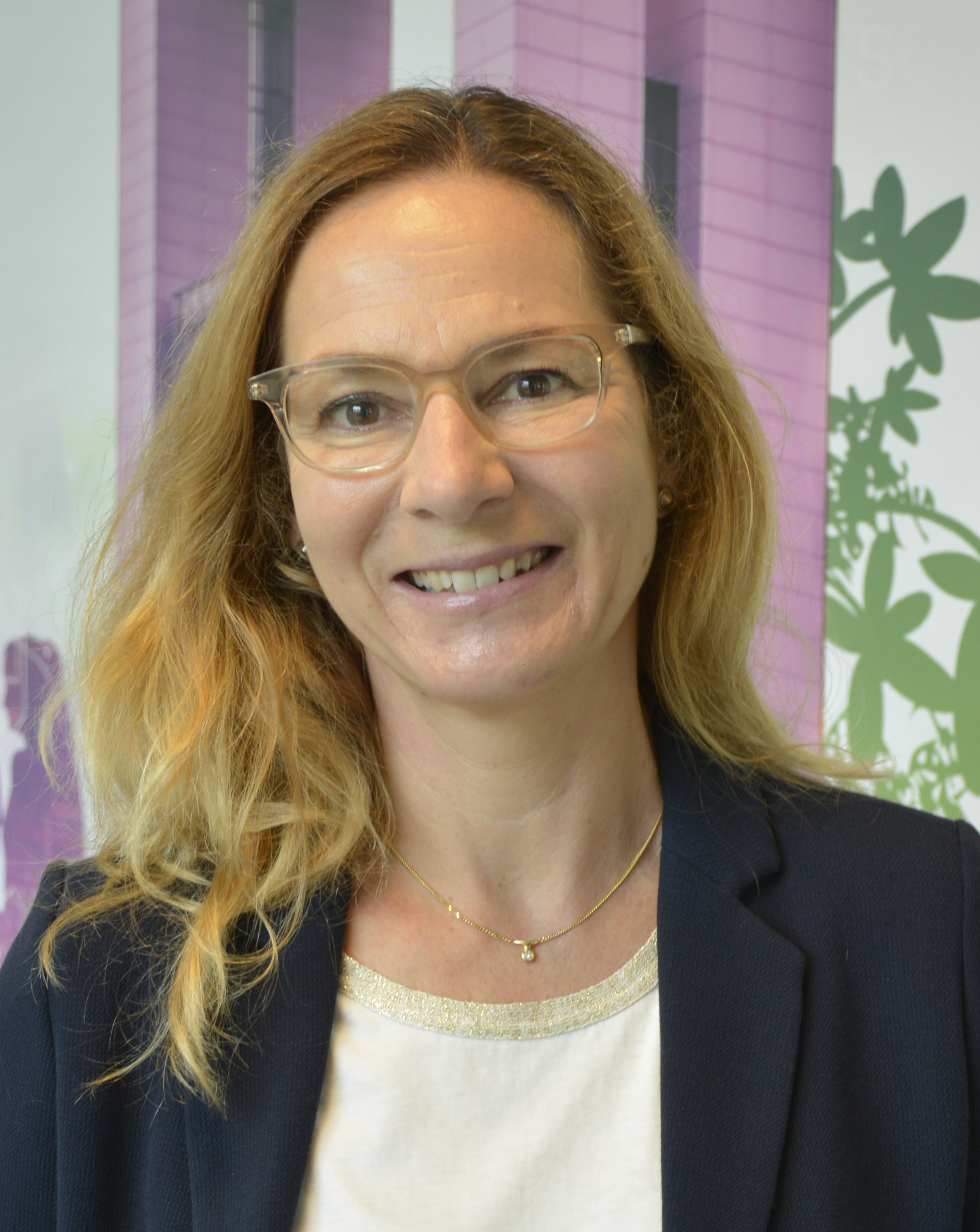 Sfeerafbeelding Fontys