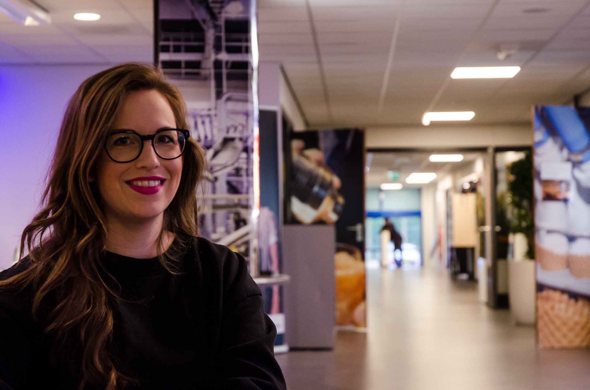 Sfeerafbeelding Fontys