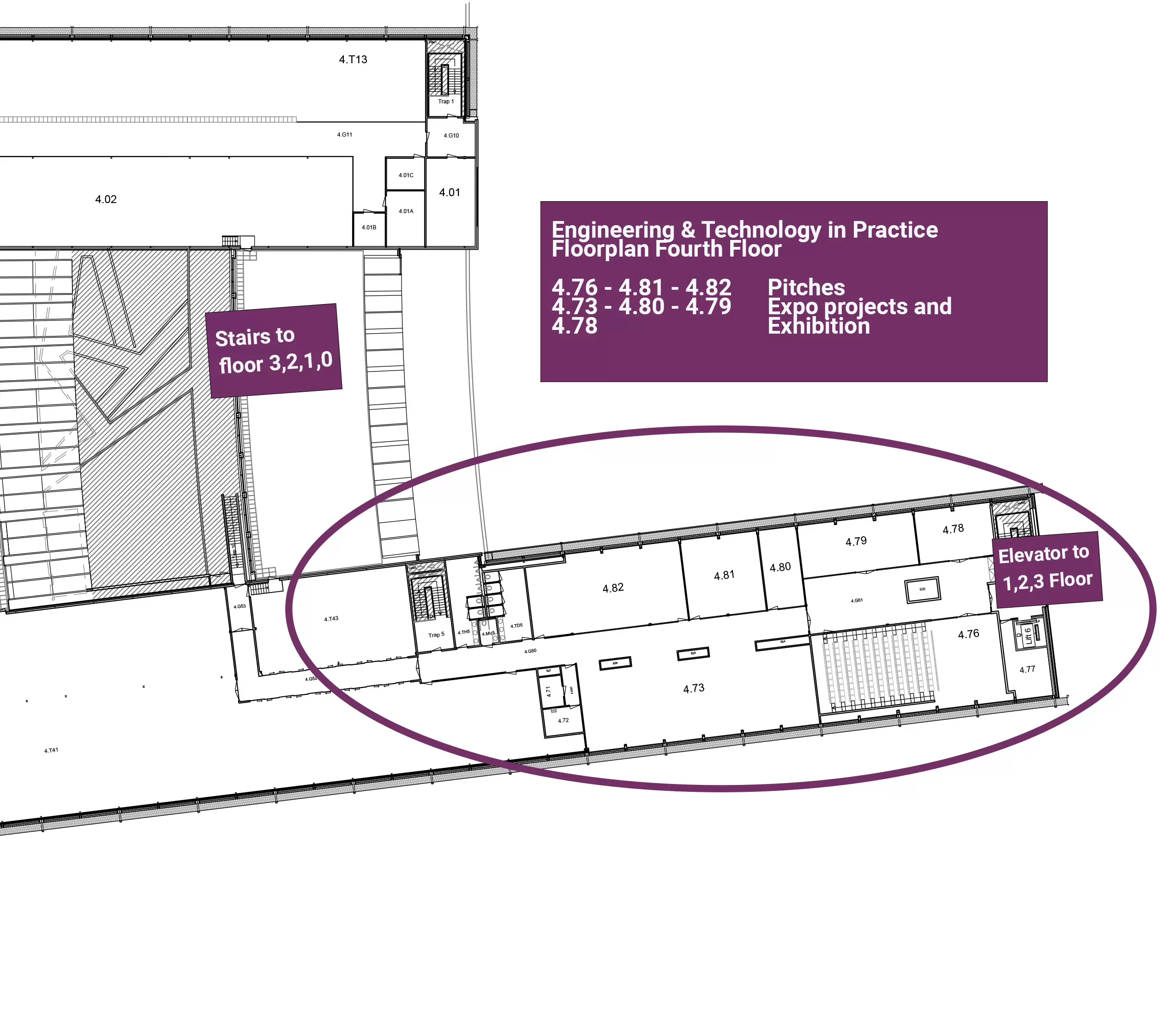 Sfeerafbeelding Fontys