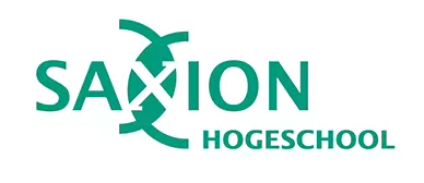 Logo Saxion