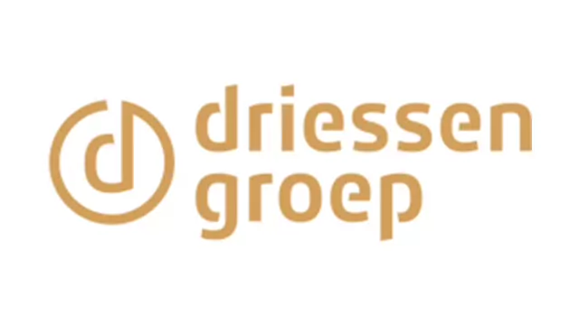 Driessen Groep logo