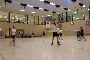 Sfeerafbeelding Fontys
