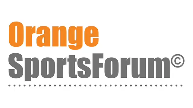 Orange Sports Forum logo