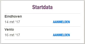 Sfeerafbeelding Fontys