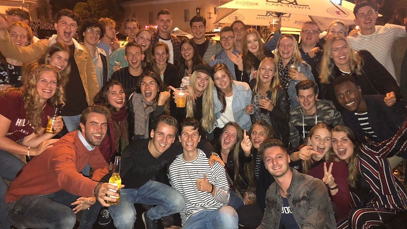 Sfeerafbeelding Fontys