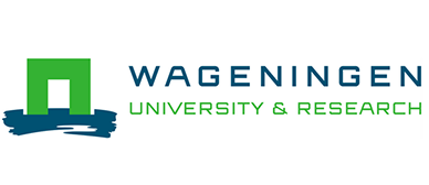 Logo Wageningen Universiteit