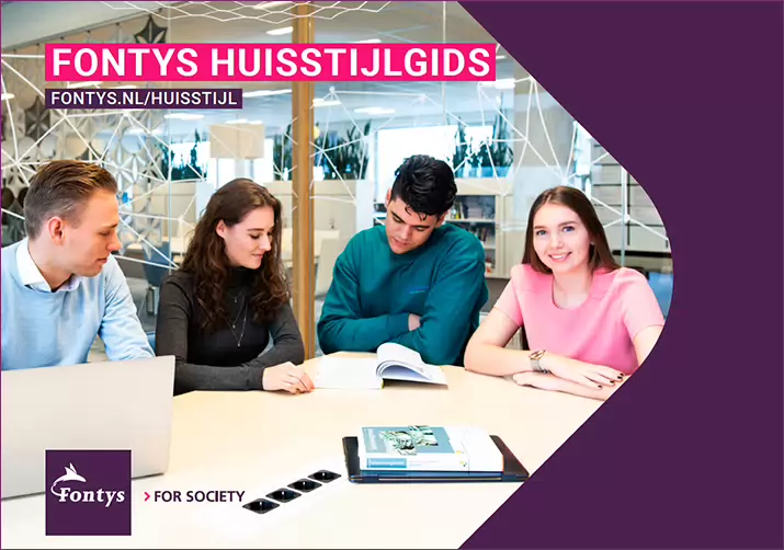 Sfeerafbeelding Fontys