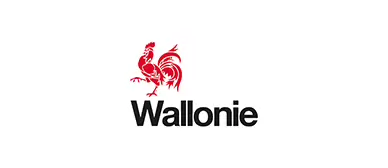 Logo Provincie Wallonie