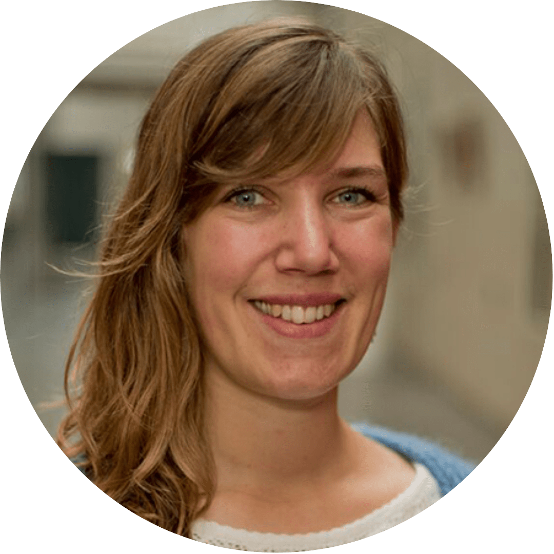 foto van Leoni Holleman