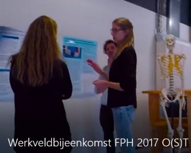 Sfeerafbeelding Fontys