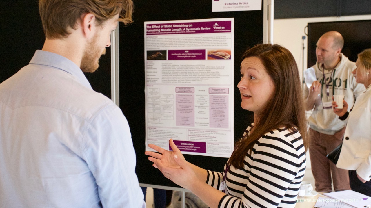 Sfeerafbeelding Fontys