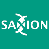 logo Saxion