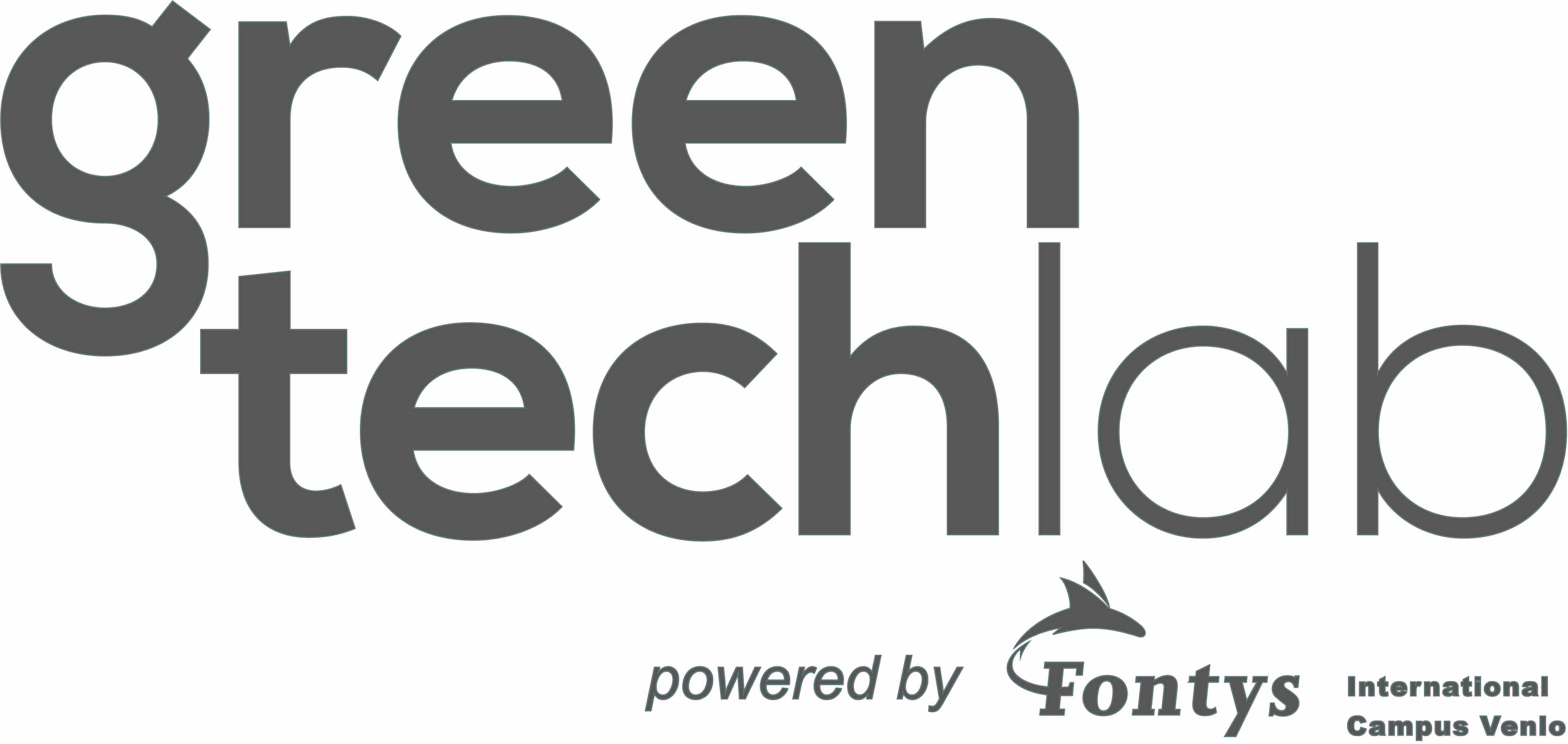 Logo greenTechLab